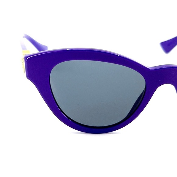 NEW!!! VERSACE Sunglasses MOD.4435 5387/87 Authentic - Picture 4 of 11